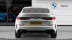 BMW 2 Series 218i [136] M Sport 4dr Petrol Saloon